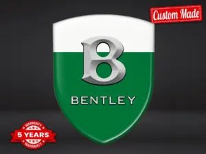 Bentley Adesivi Auto Aziendali Chic Max Sport Edizione